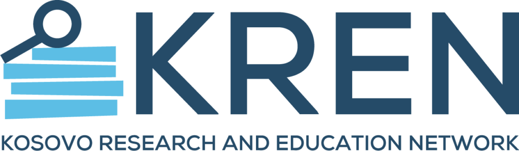 KREN Logo