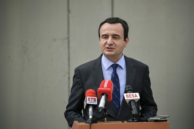 Mirëpriten kompanitë e para në Parkun e Inovacionit dhe Trajnimeve në Prizren
