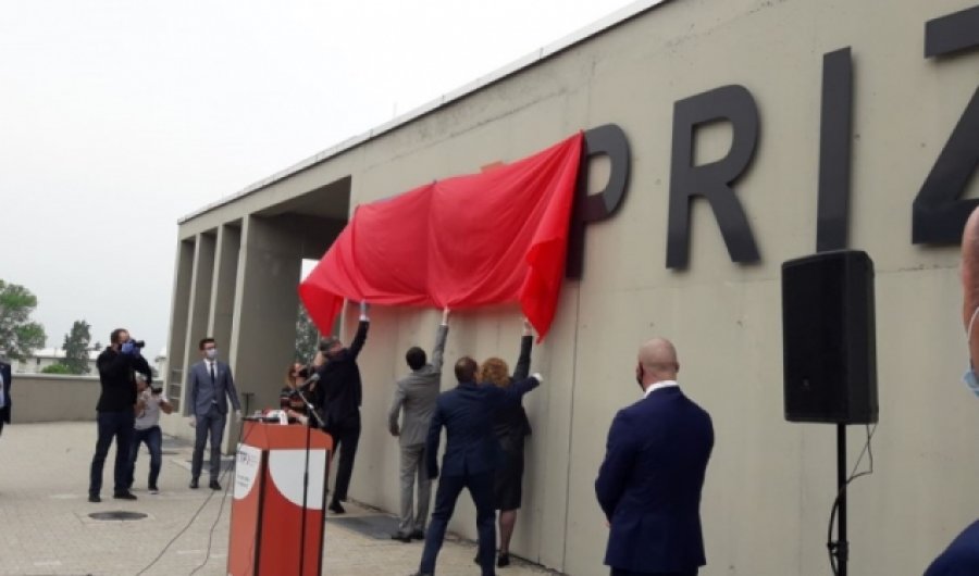 Kurti: Parku për inovacion e trajnim, hap drejt transformimit të ekonomisë