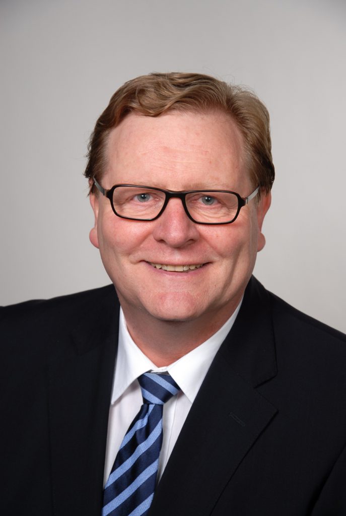 Wolfgang Leiding