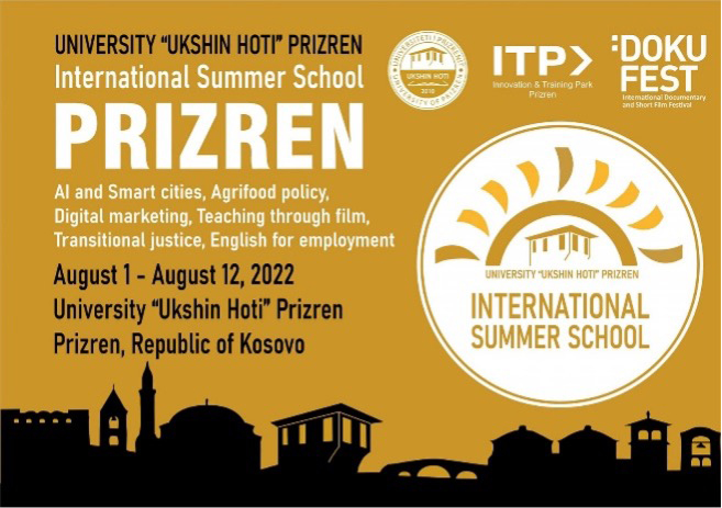International Summer School