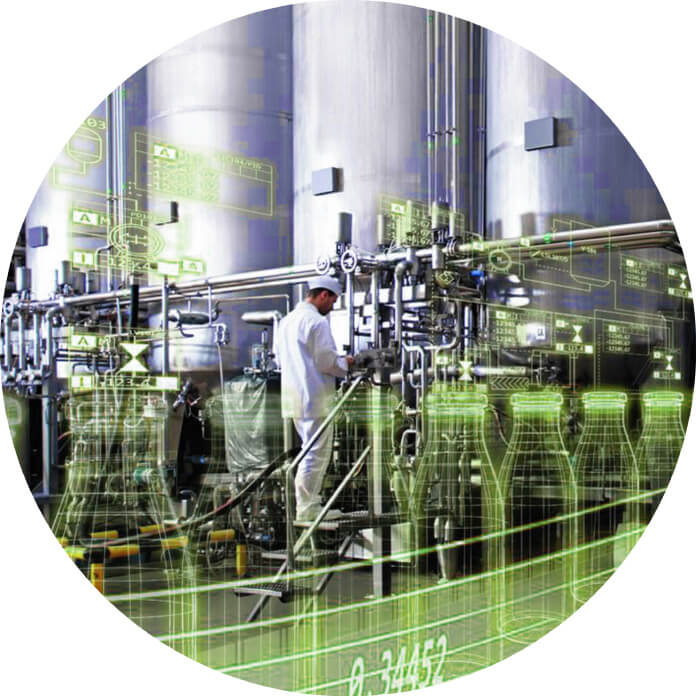 Agro and Food Sector Image