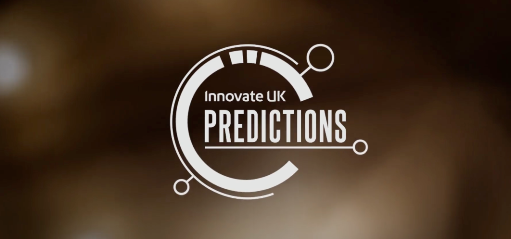 Innovate UK || Predictions